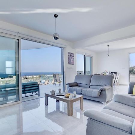 Aetopetra Villa Protaras Exteriér fotografie