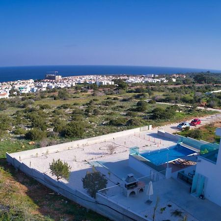 Aetopetra Villa Protaras Exteriér fotografie