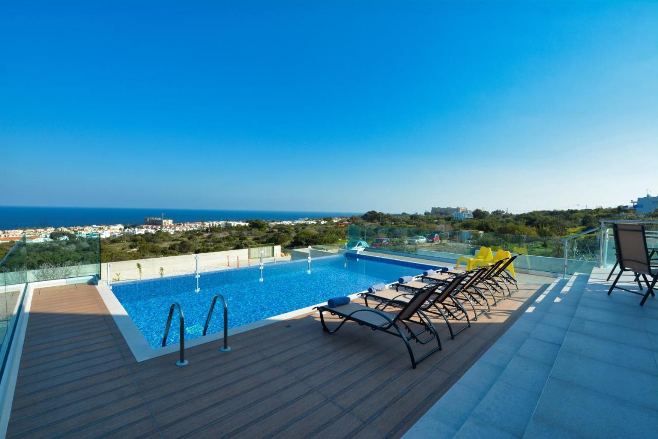 Aetopetra Villa Protaras Exteriér fotografie