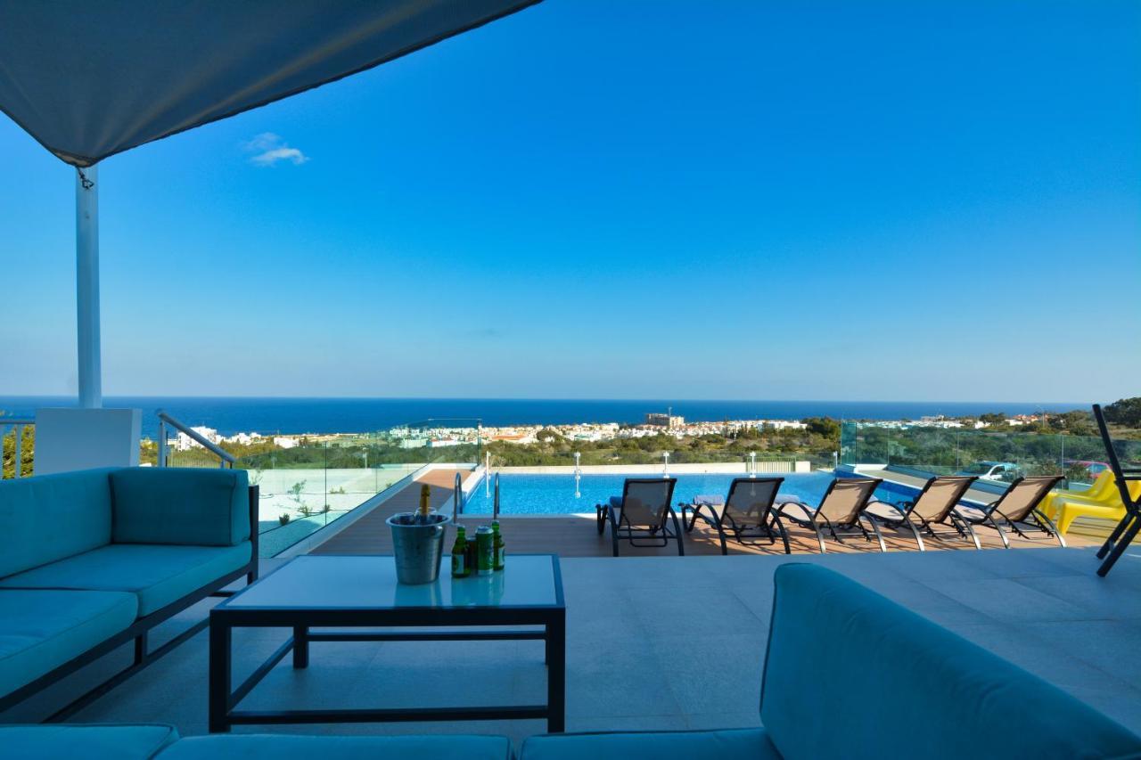 Aetopetra Villa Protaras Exteriér fotografie